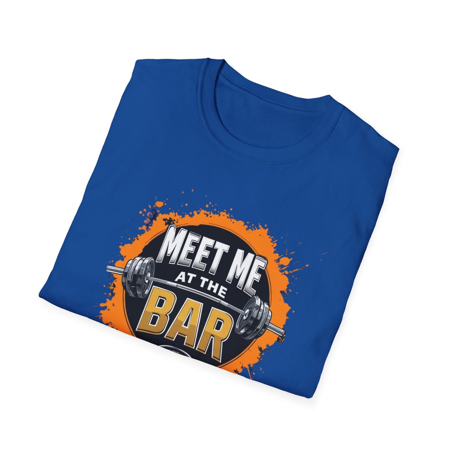 Meet Me at the Bar