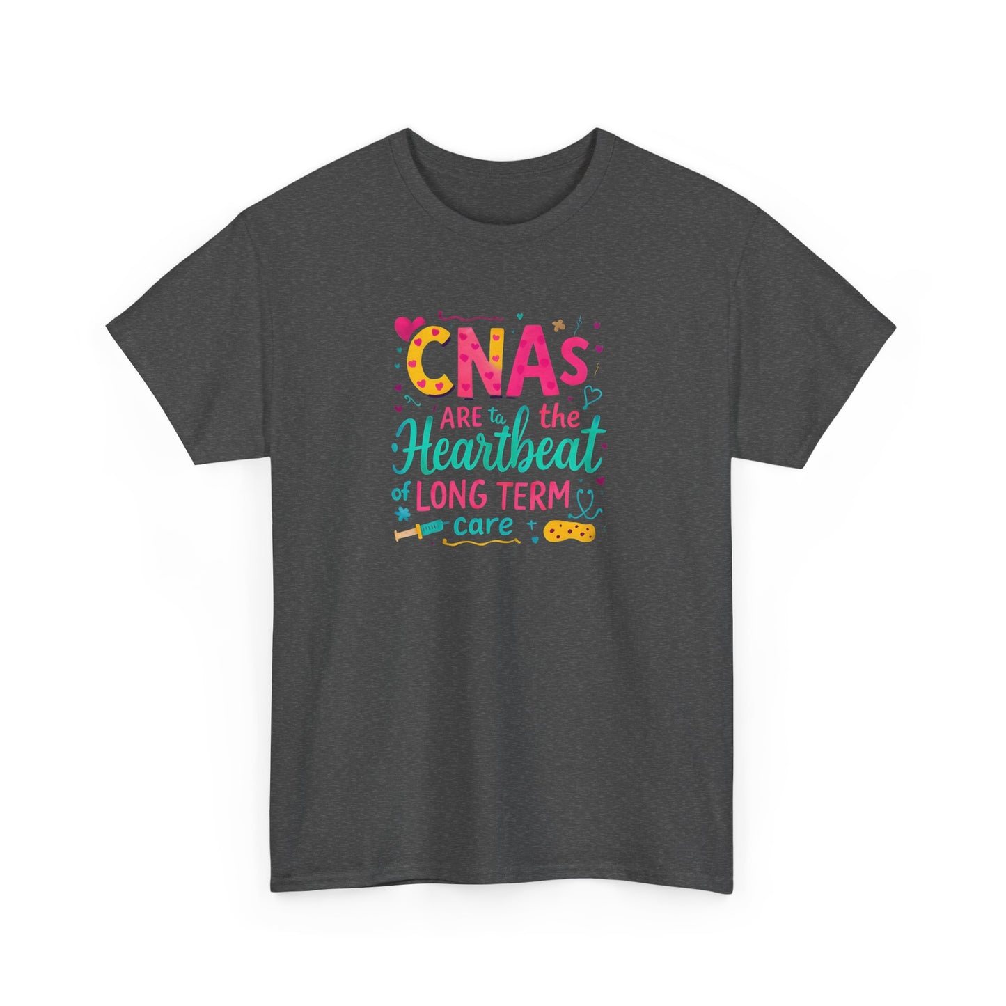 CNA Heartbeat Of Long Term