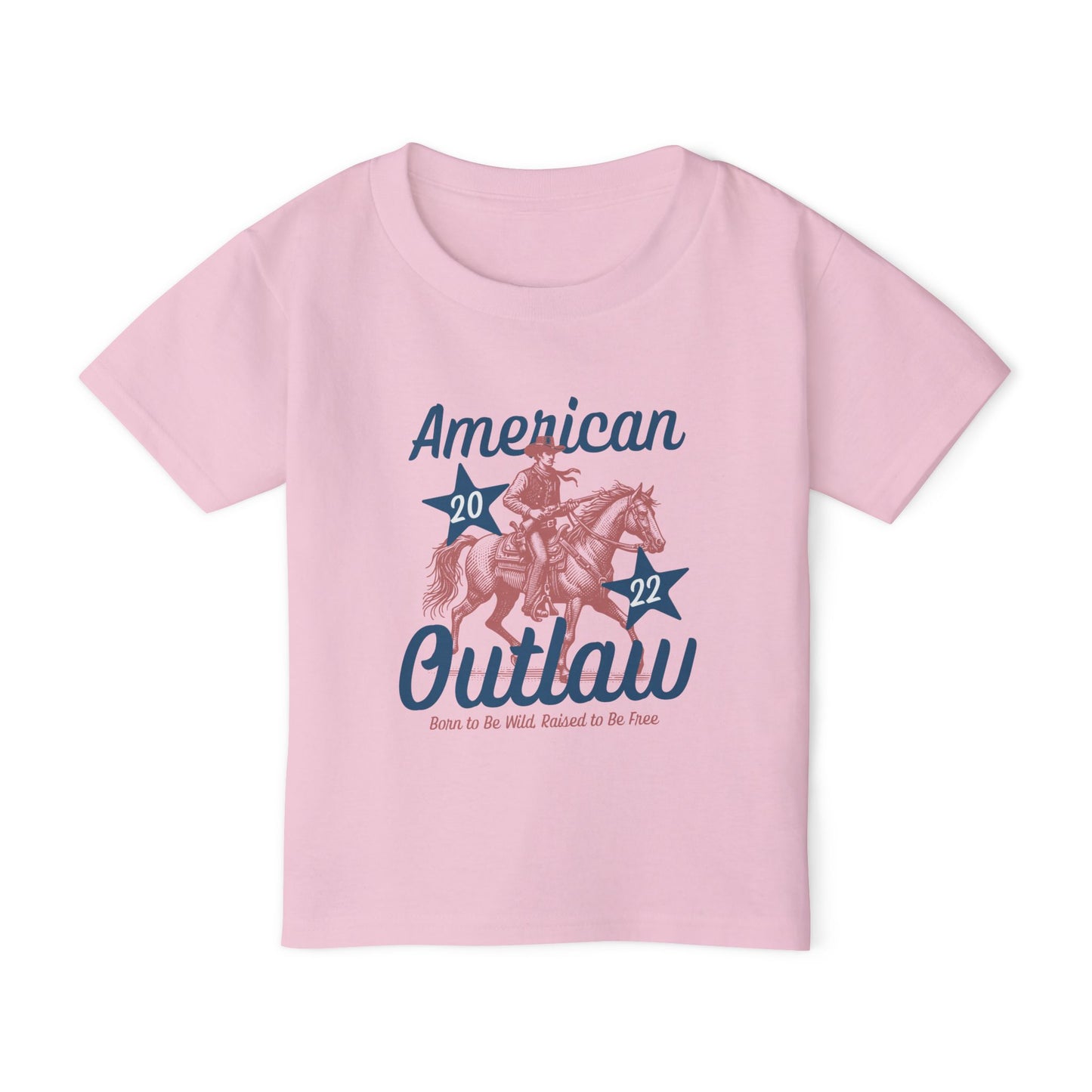 American Outlaw 2022