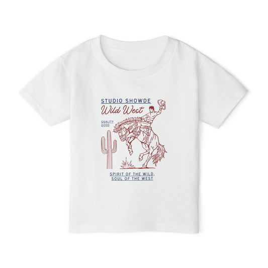 Wild West Toddler