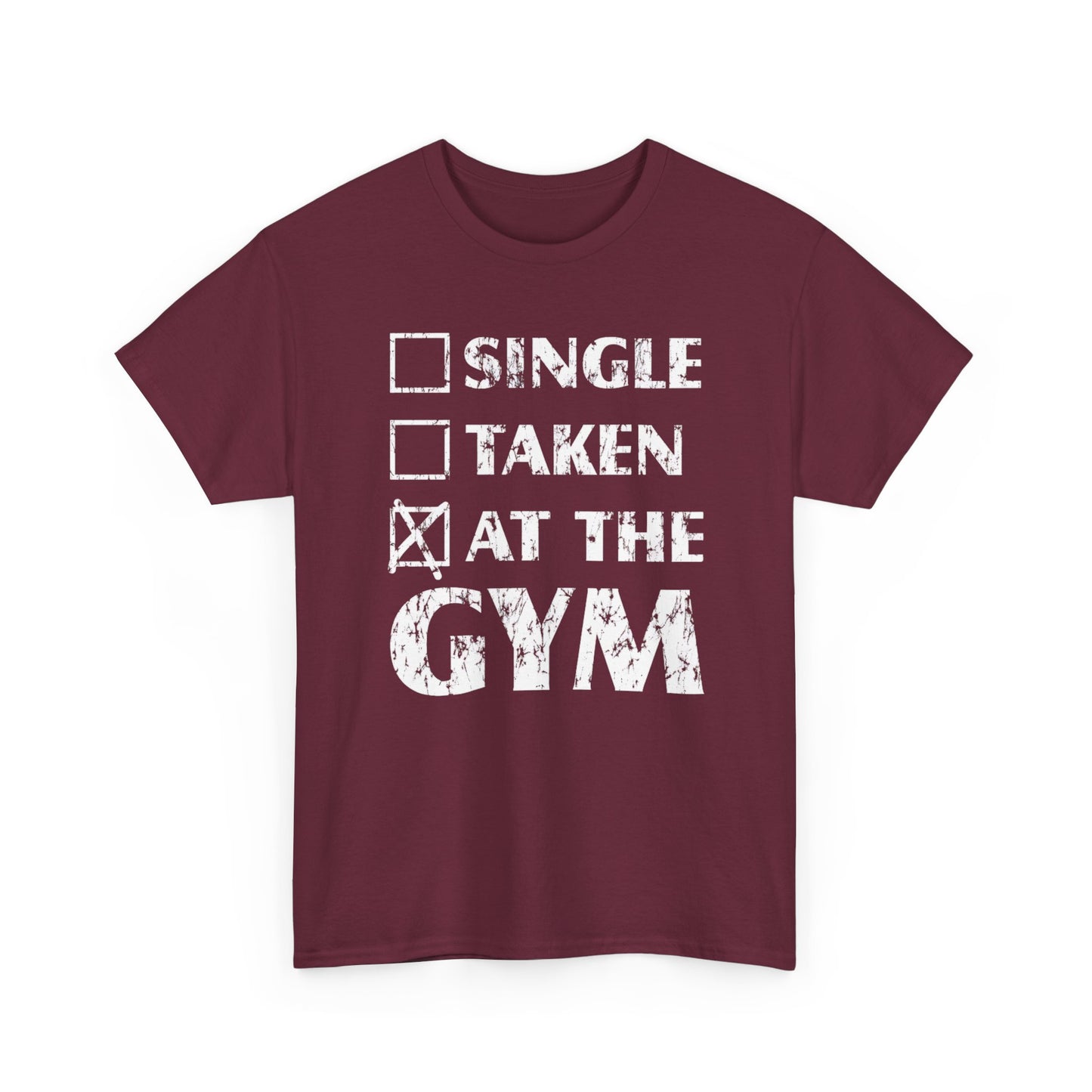 Gym Life