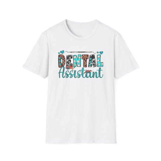 Dental Assistant – Smiles in Progress