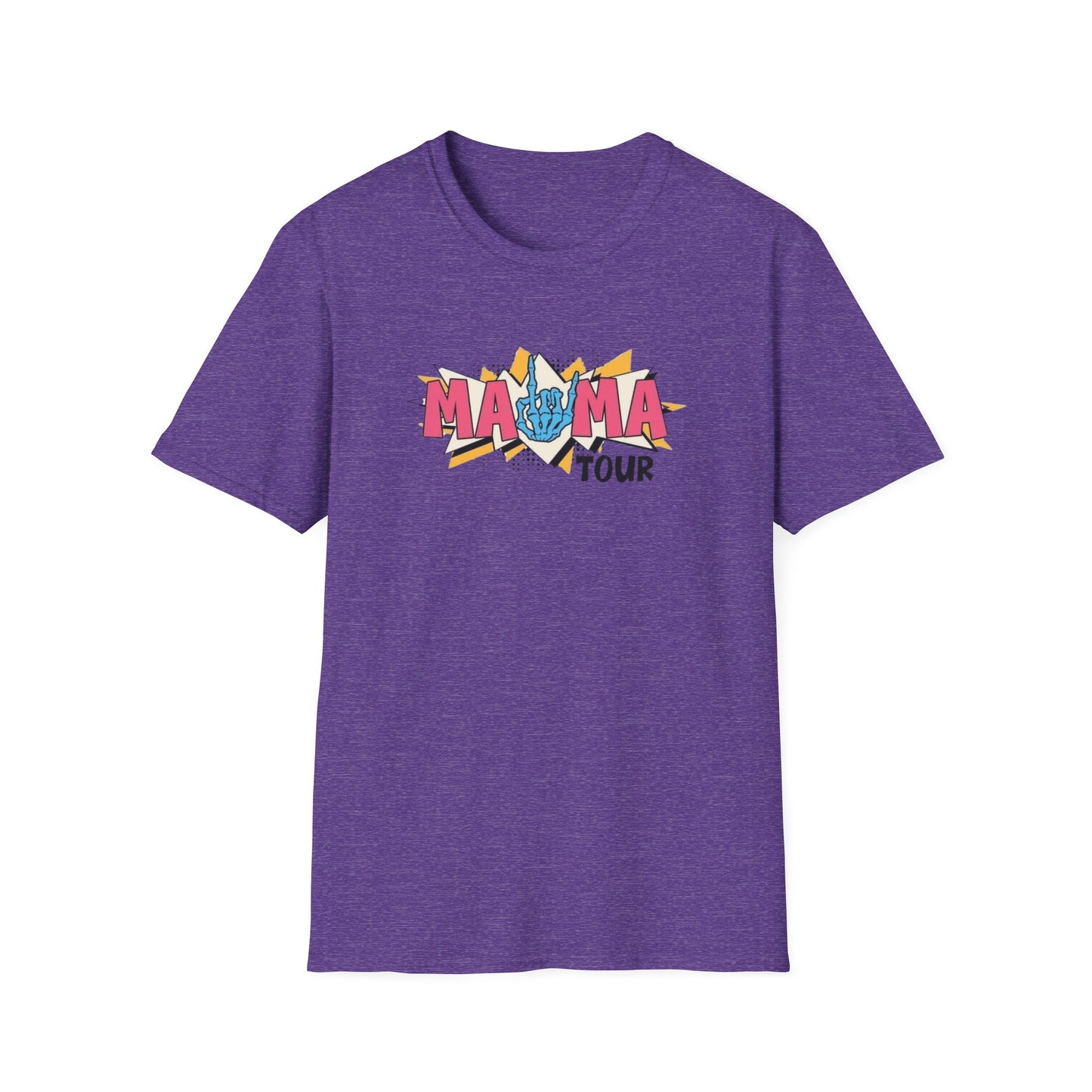 The Motherhood Tour Tee