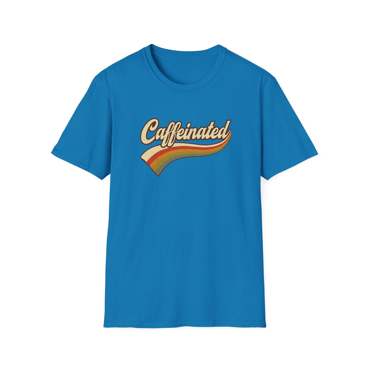 Caffeinated Vintage