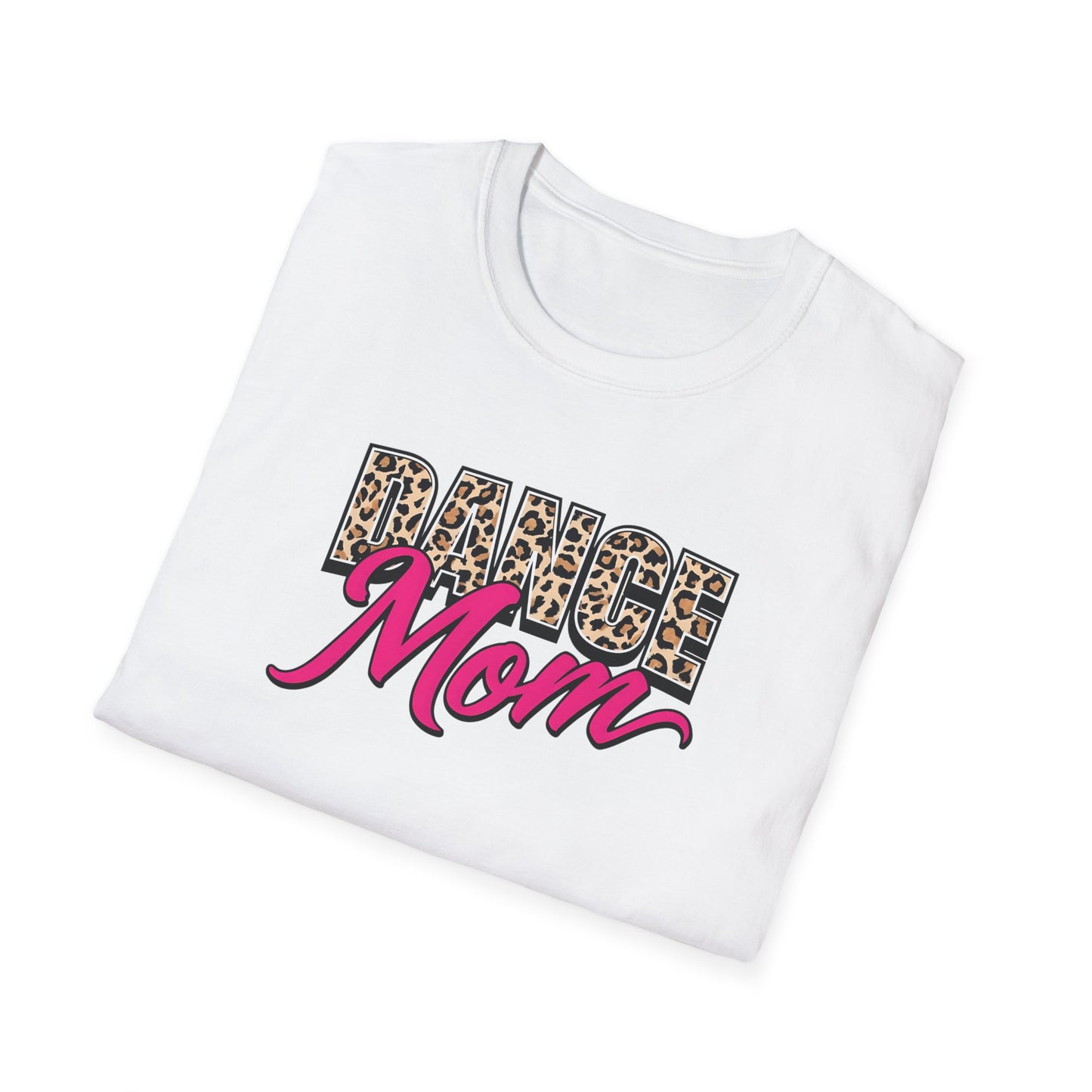 Dance Mom