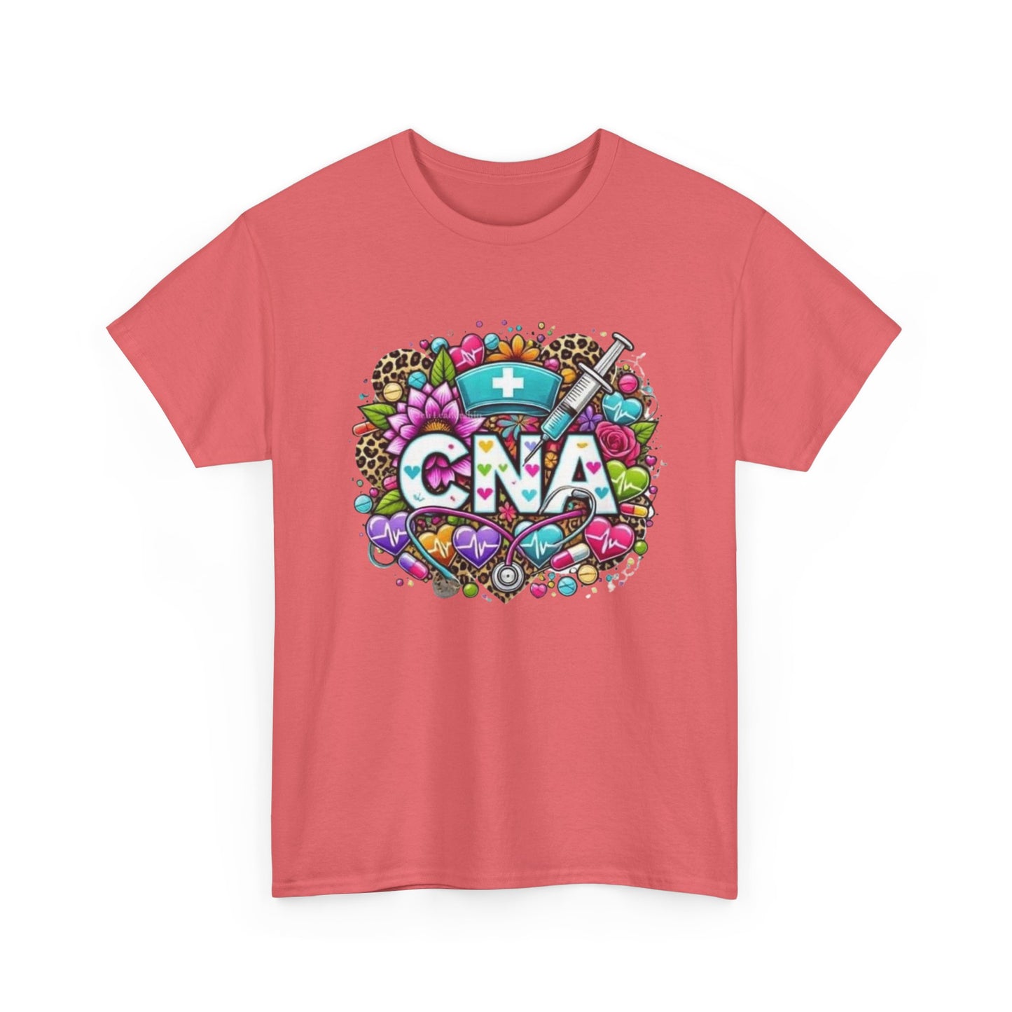 CNA- Hearts