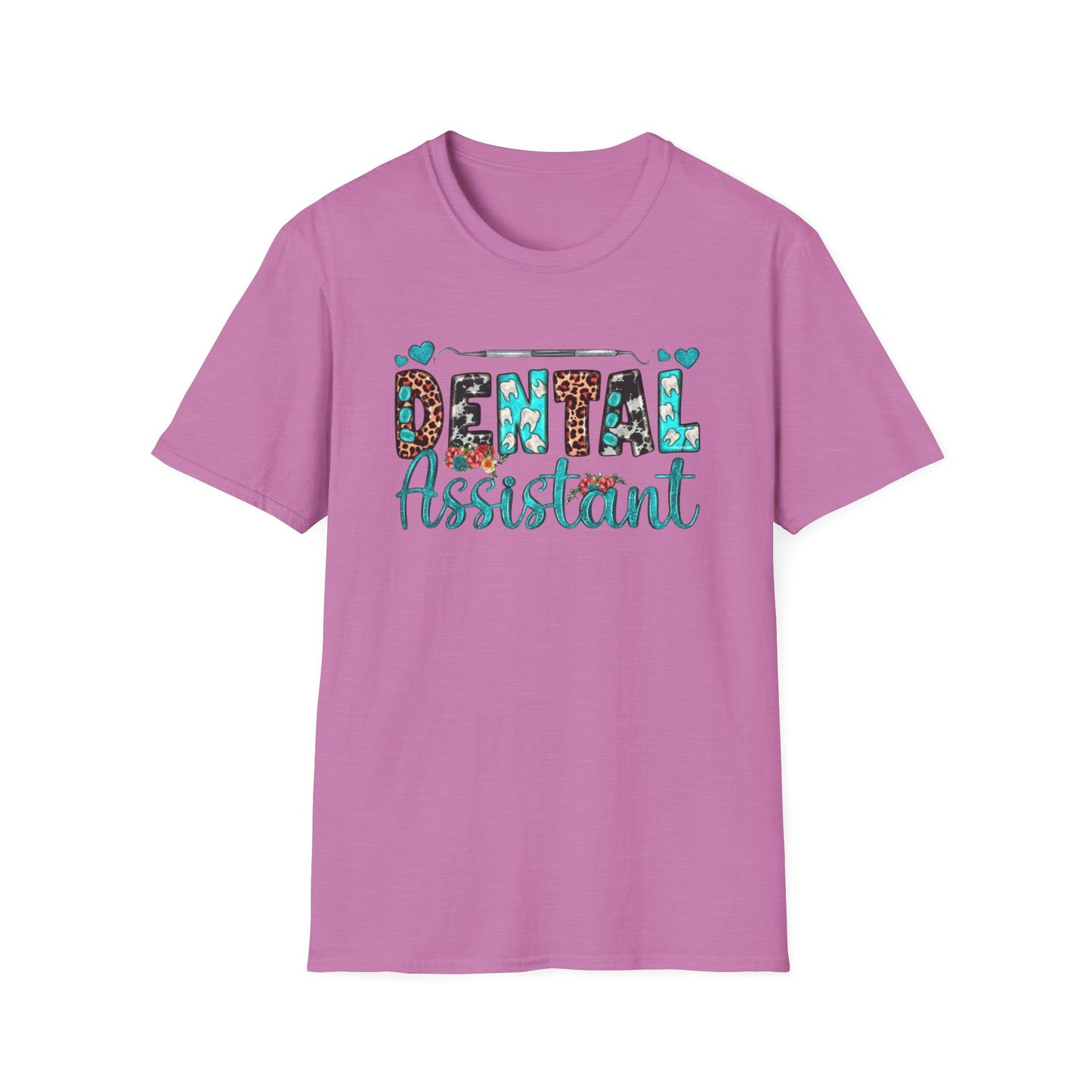 Dental Assistant – Smiles in Progress