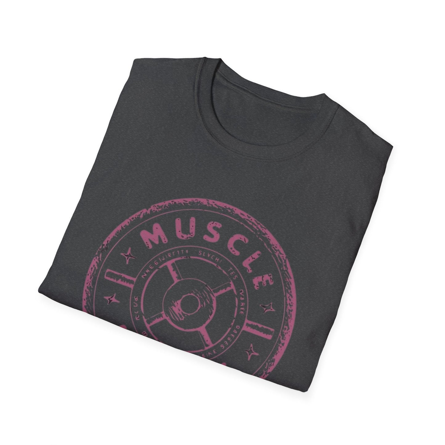 Muscle Mommy Weight