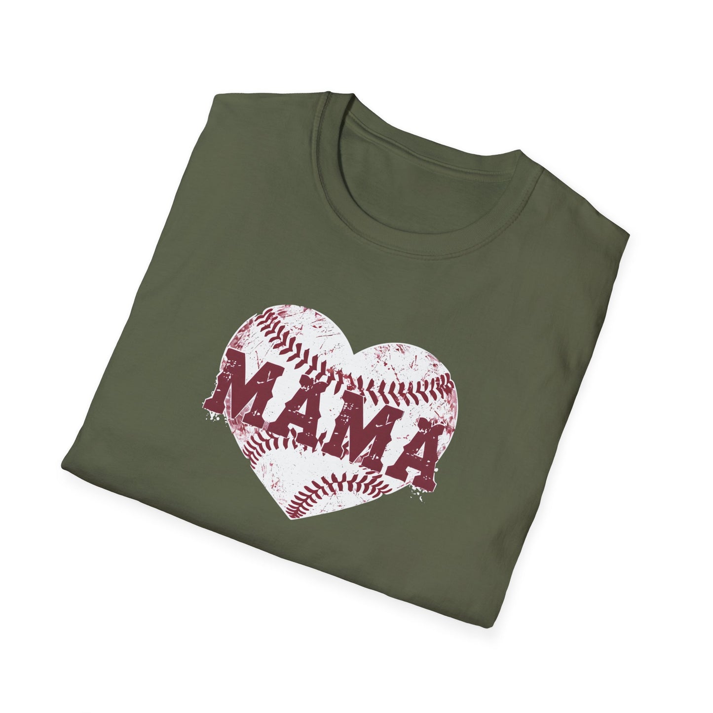Baseball Mama