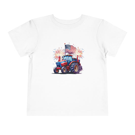 USA Tractor