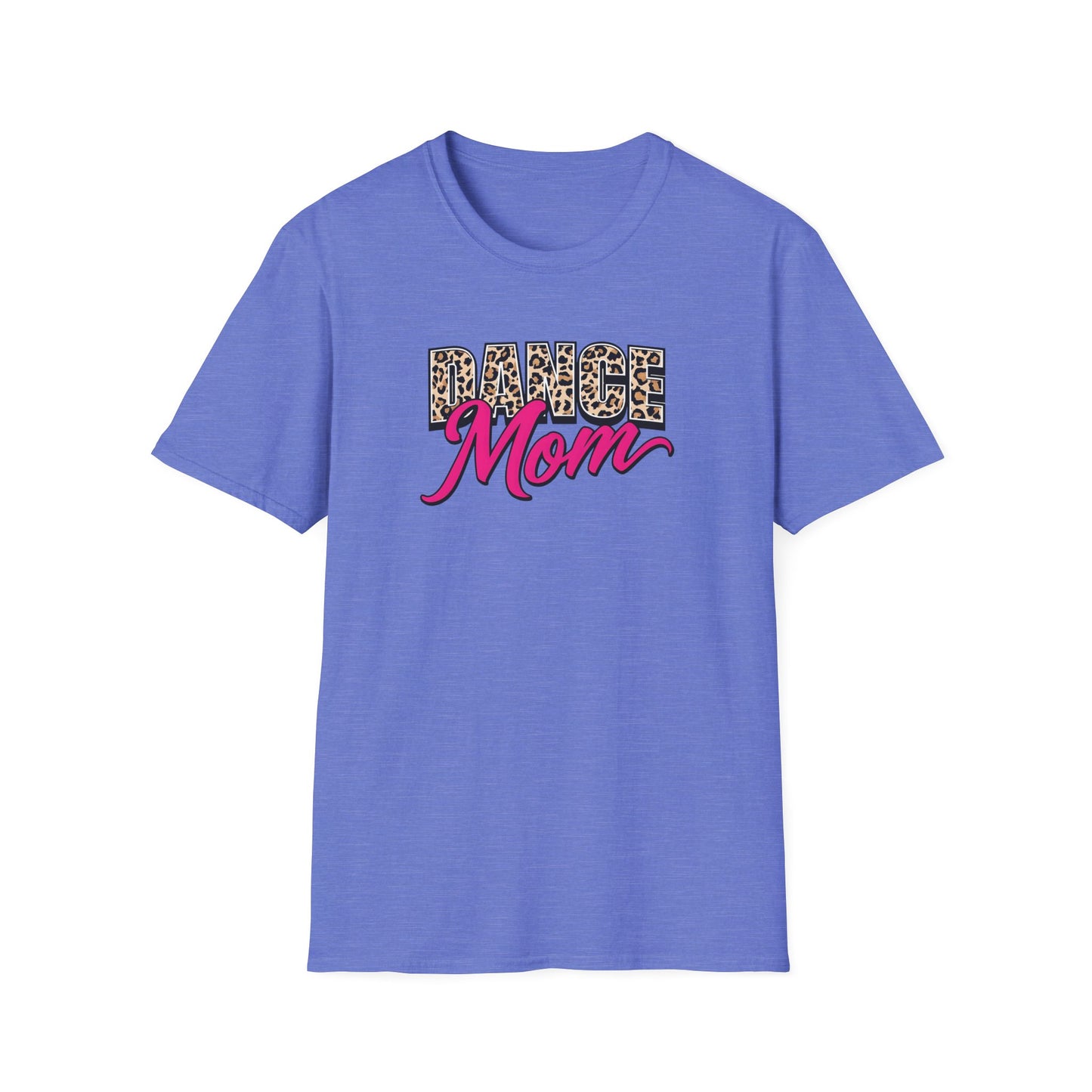 Dance Mom