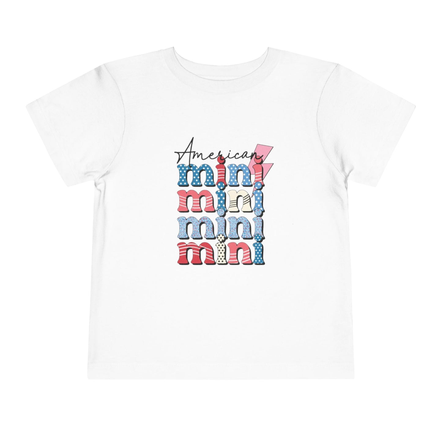 Mini American
