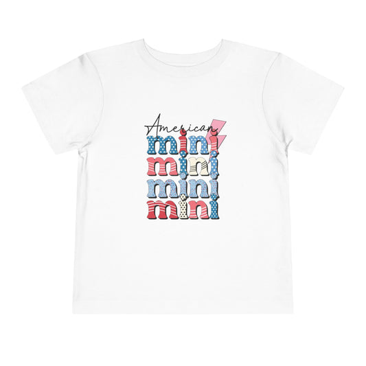 Mini American