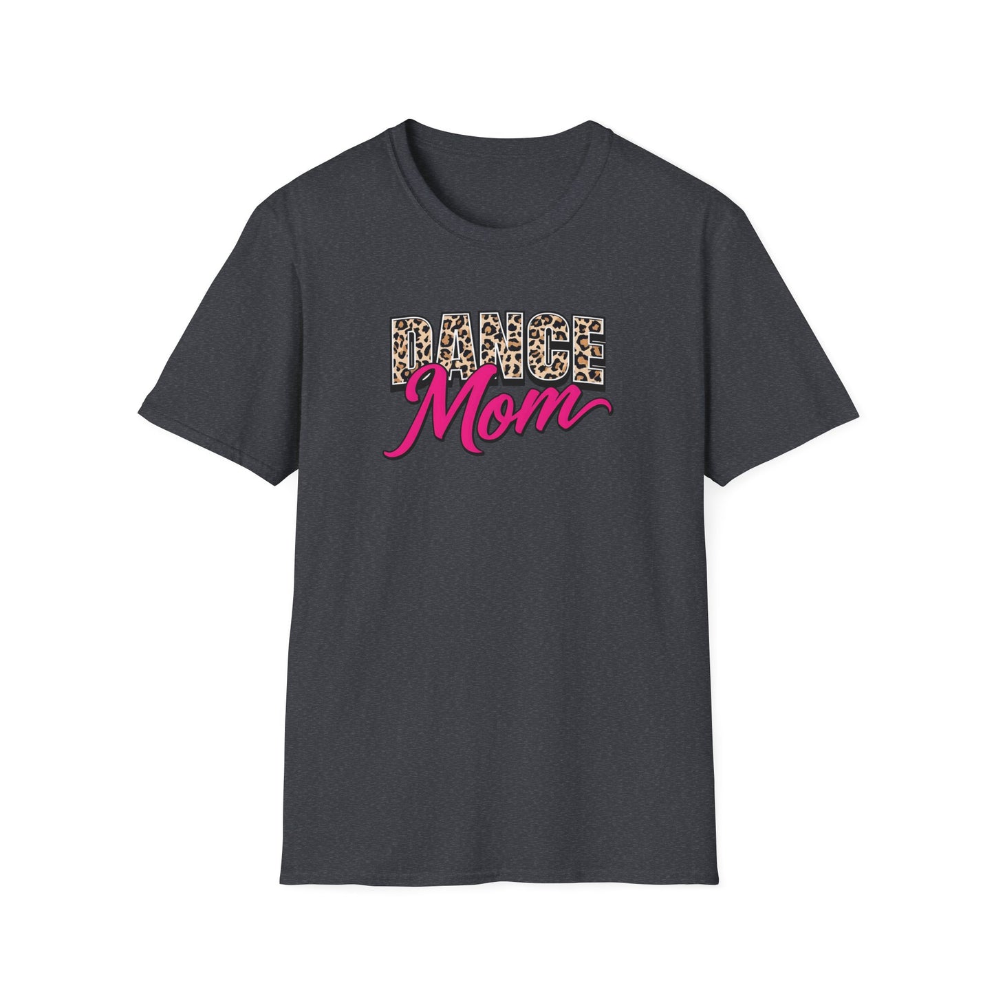 Dance Mom