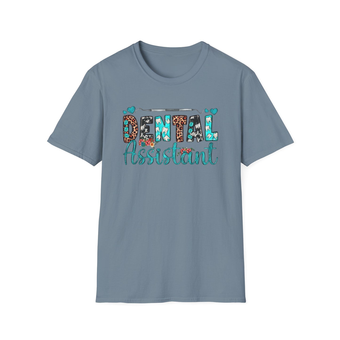 Dental Assistant – Smiles in Progress