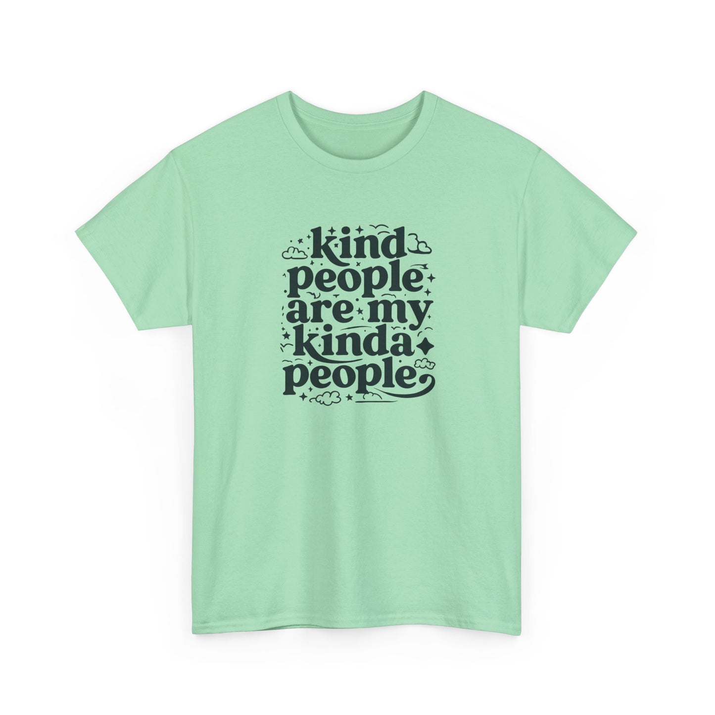 Kind People
