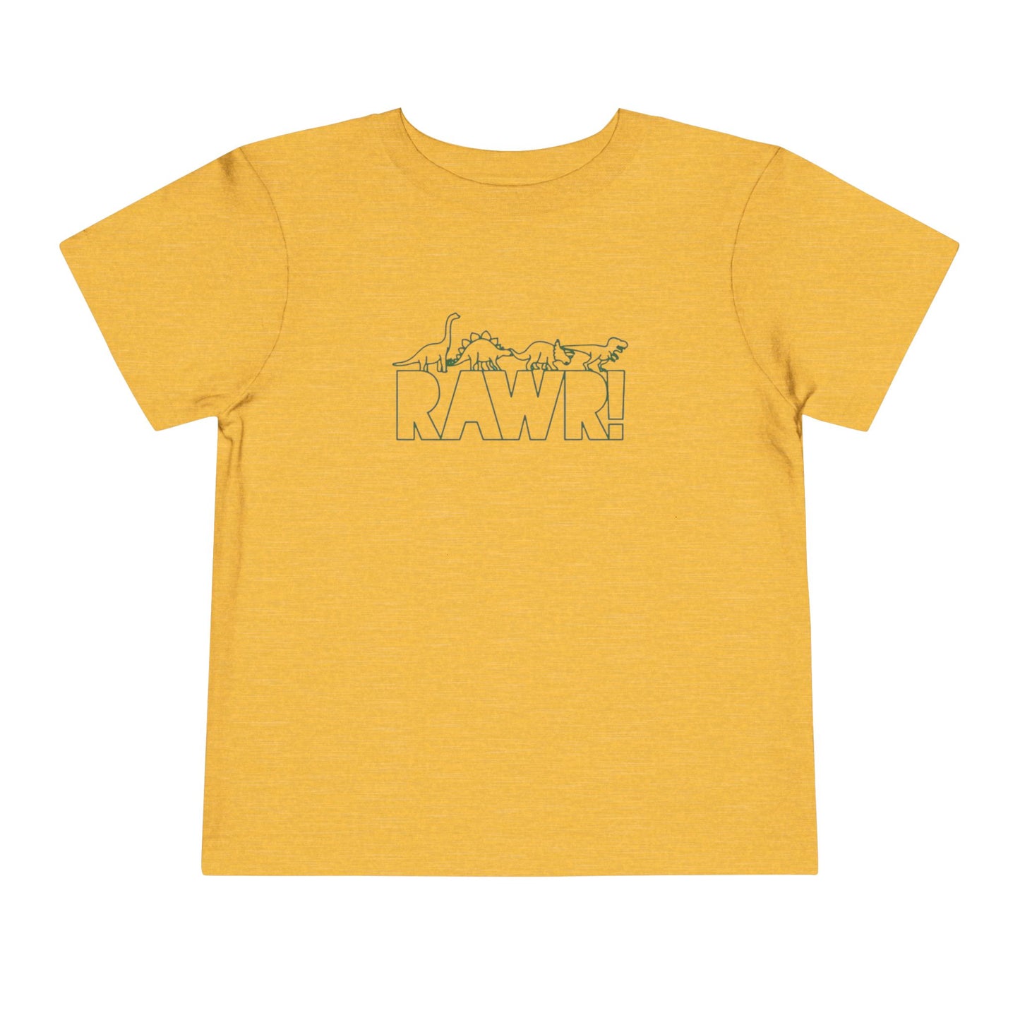 Dinosaur RAWR