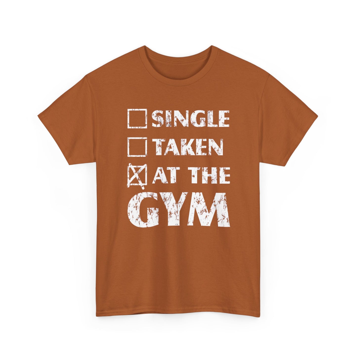 Gym Life