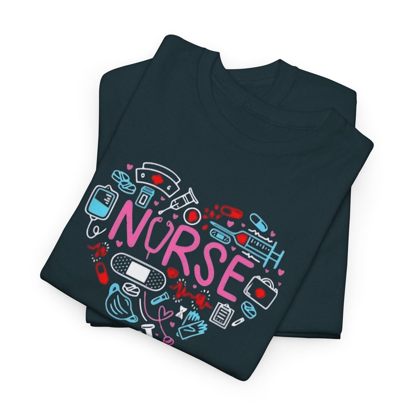 Heart of a Nurse