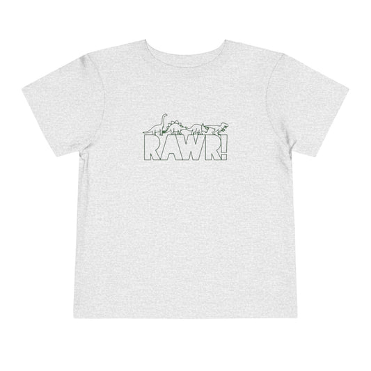 Dinosaur RAWR