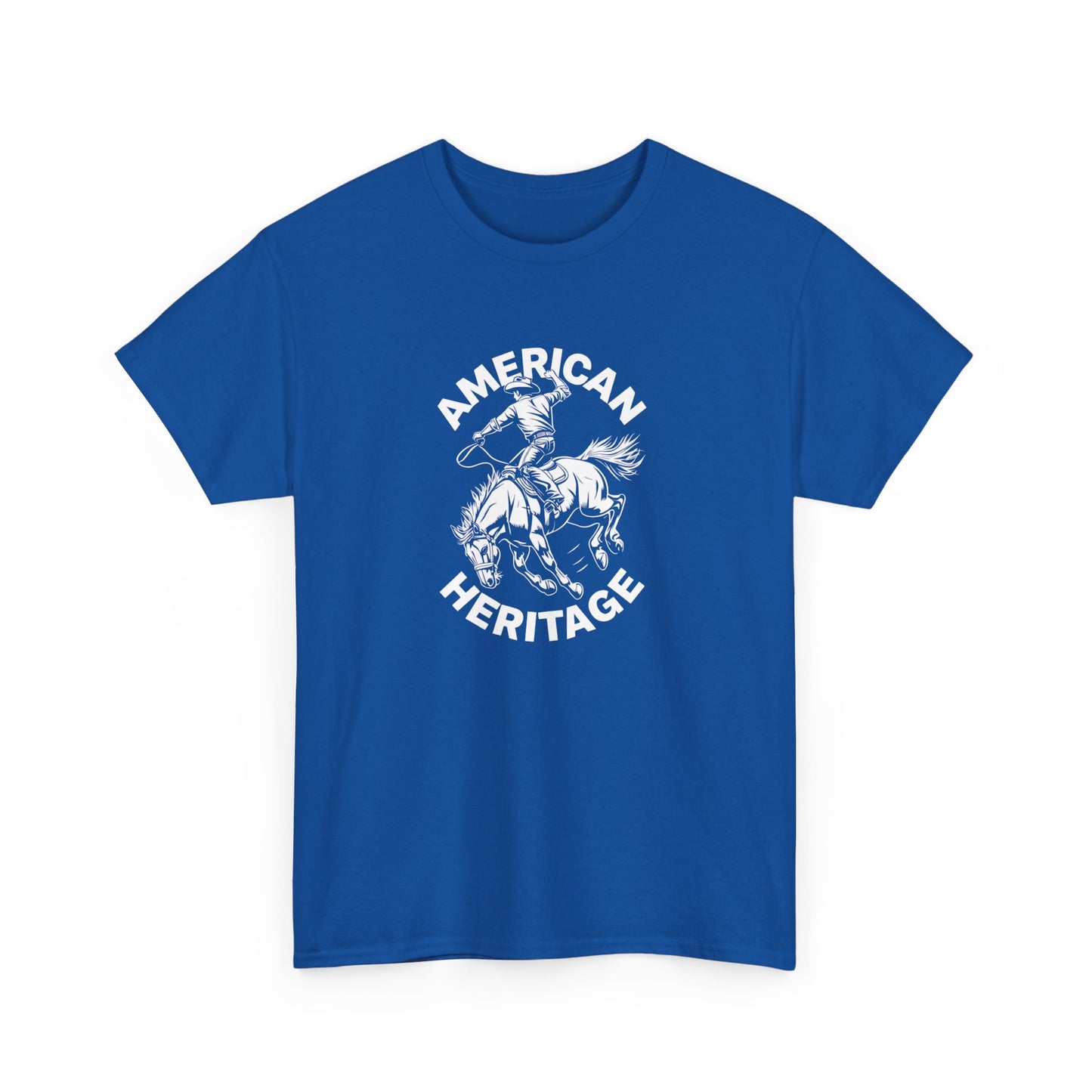 American Heritage