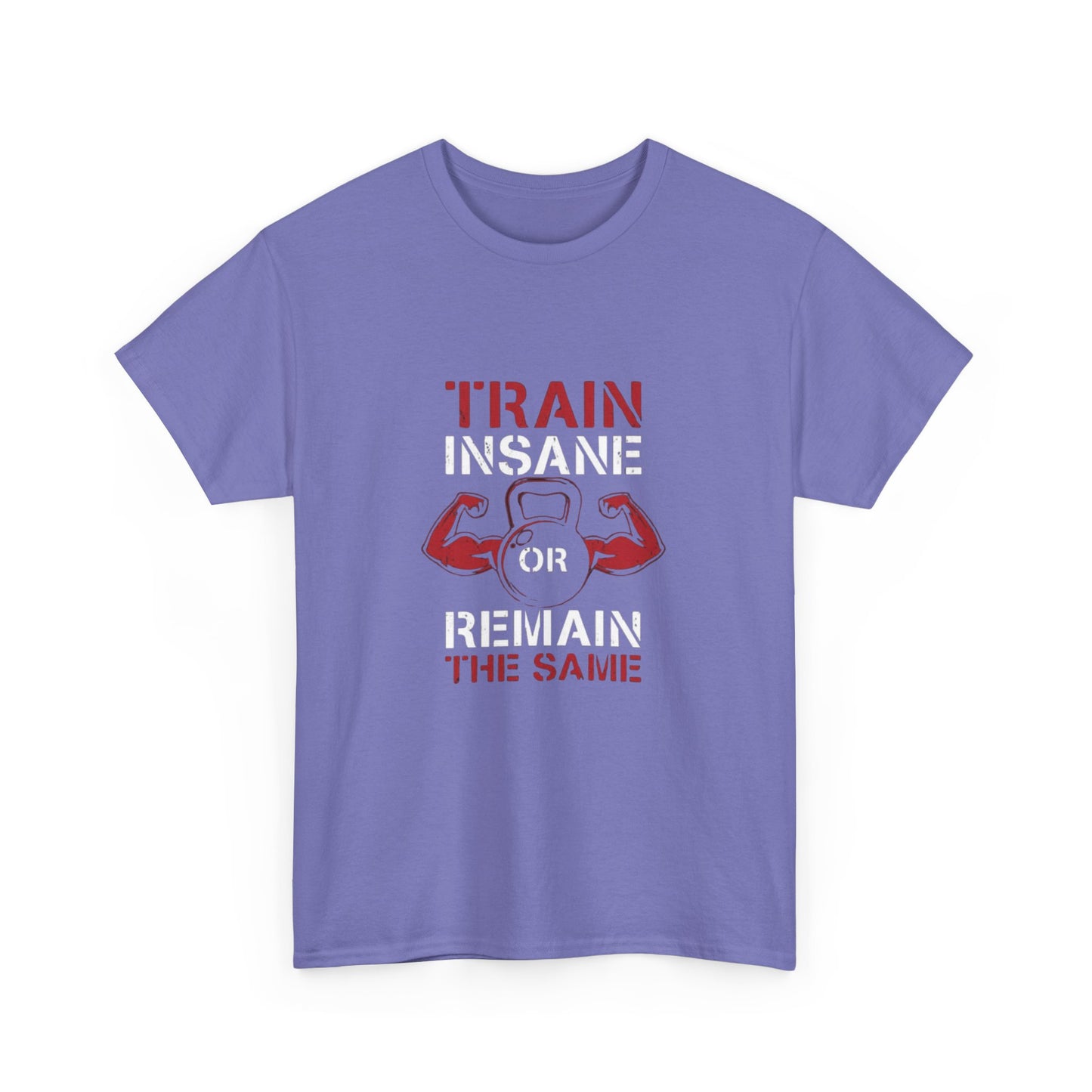 Train Insane