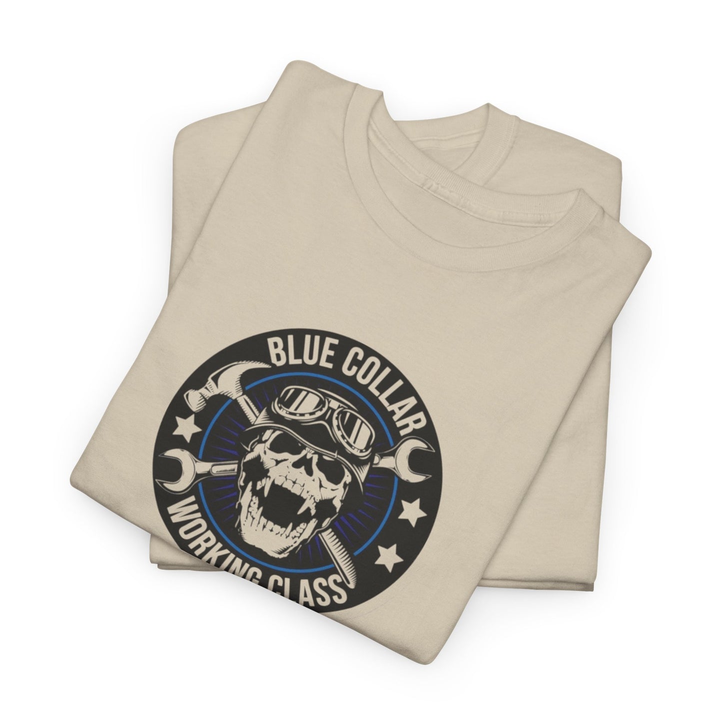 Blue Collar Working Class