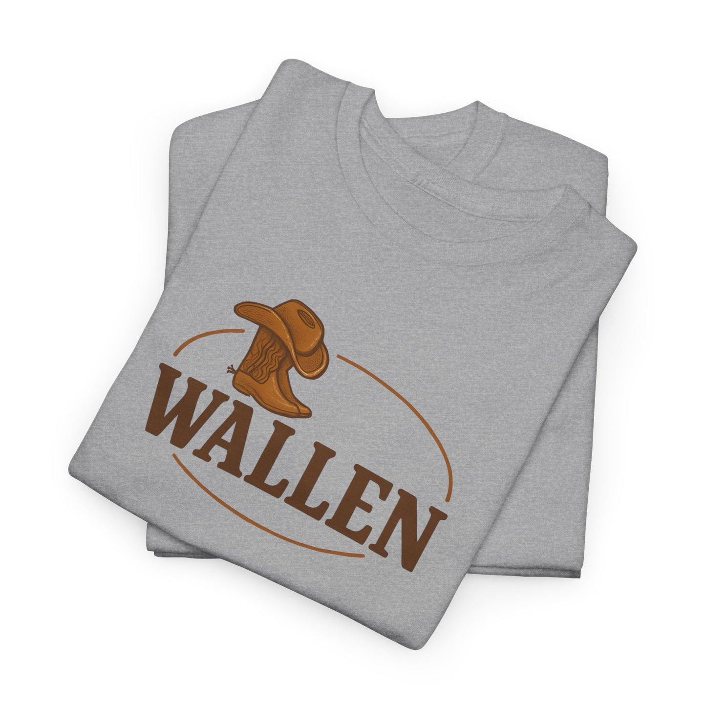 WALLEN