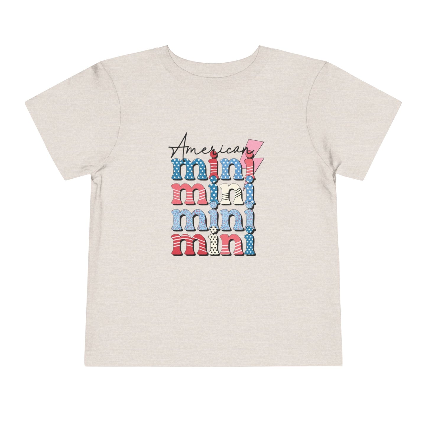 Mini American
