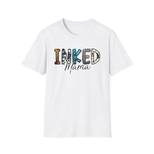 Inked Mama
