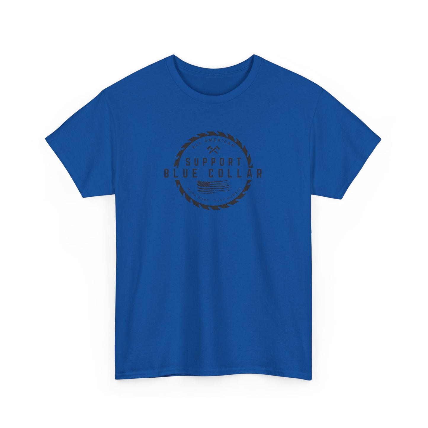 Support Blue Collar