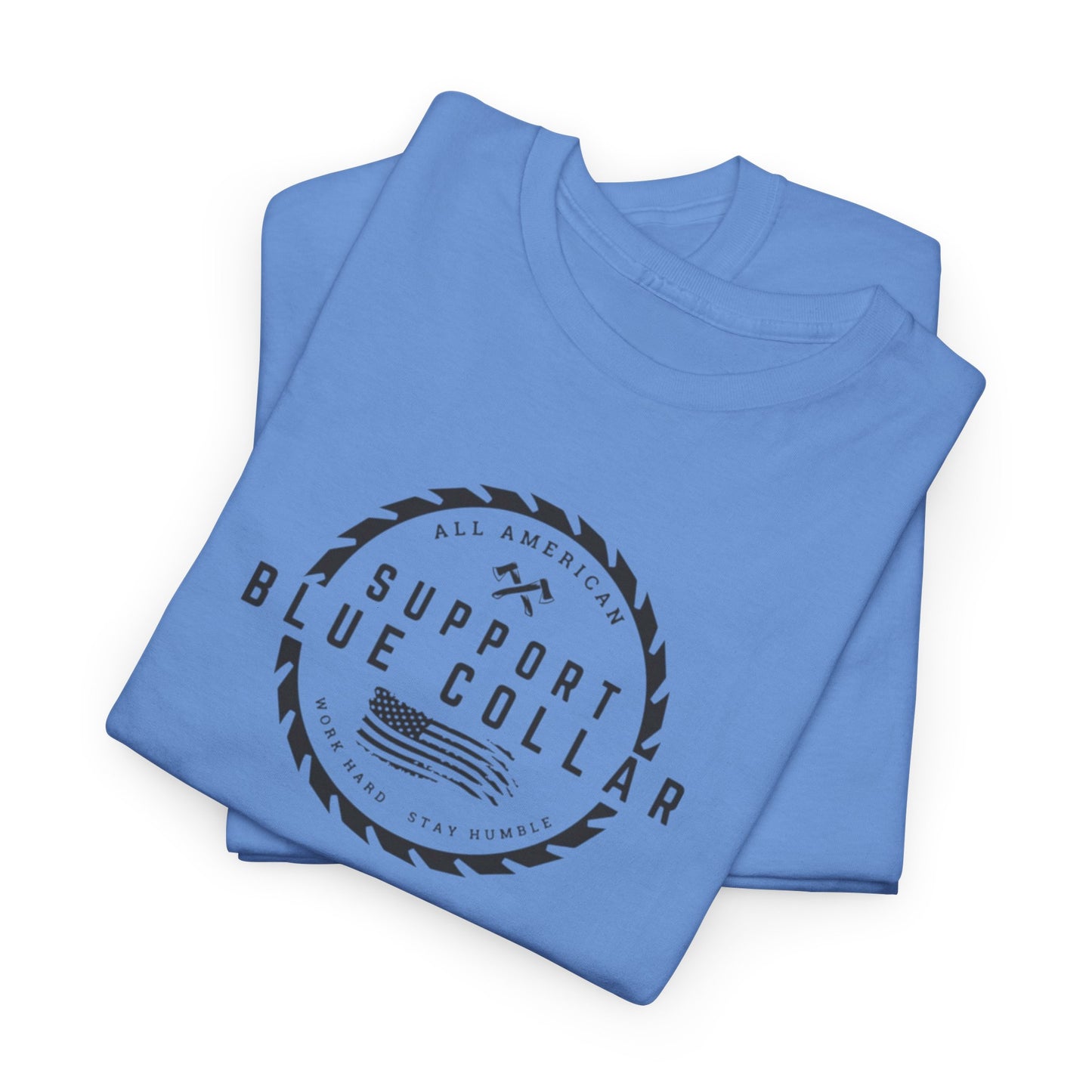 Support Blue Collar