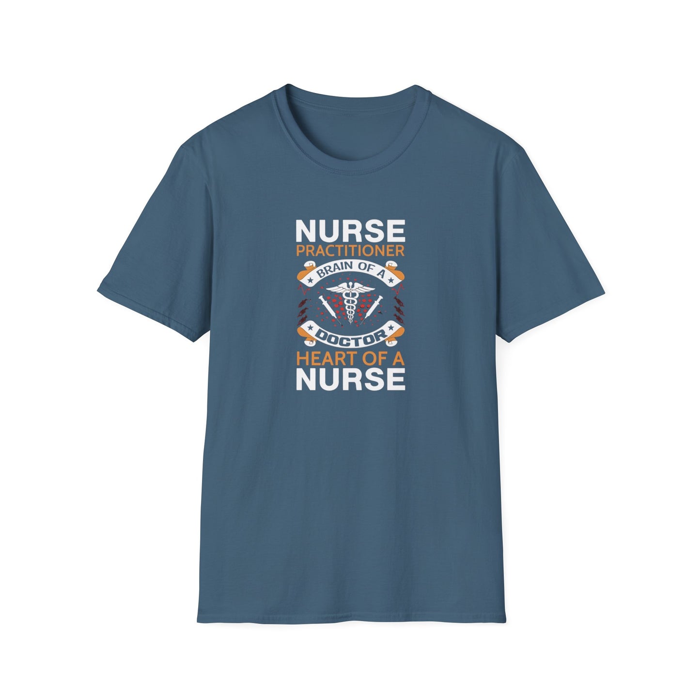 Nurse Practitioner - Heart of a Nurse
