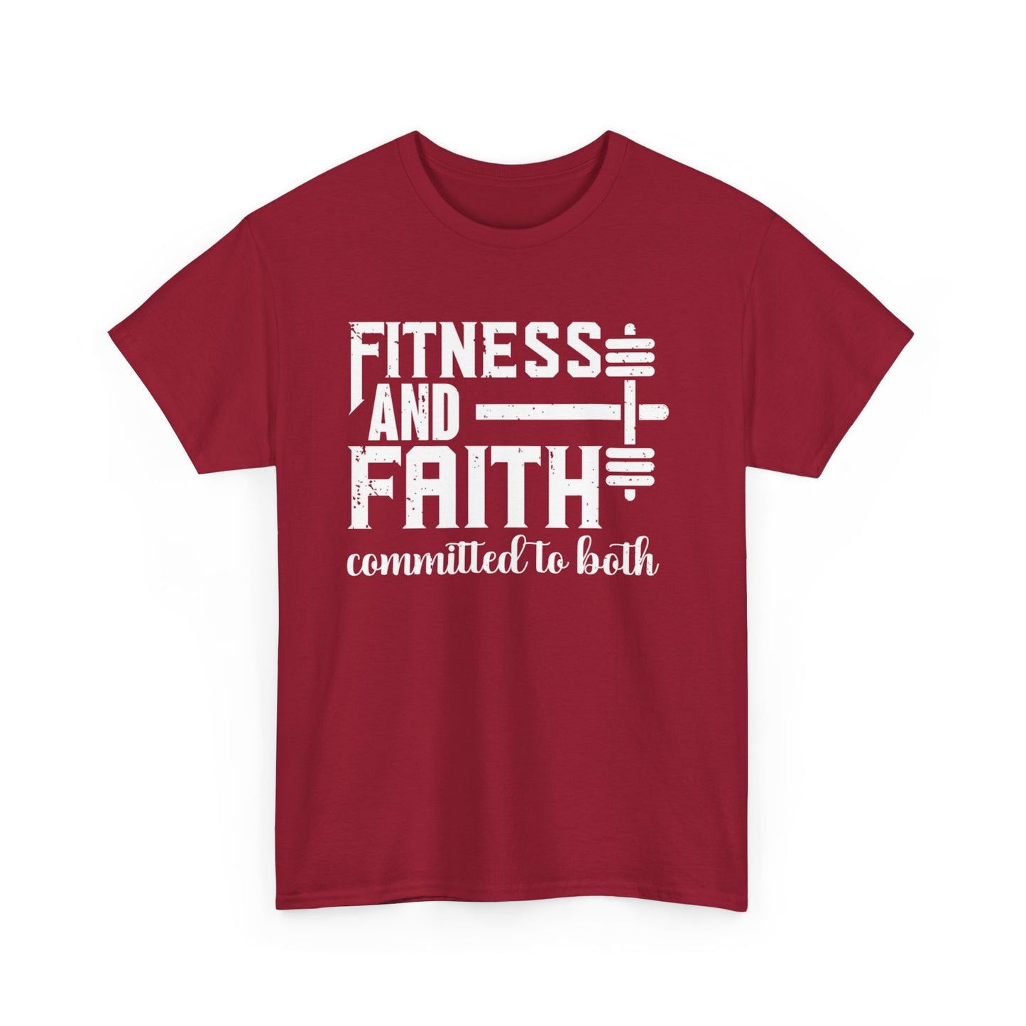 Fitness and Faith