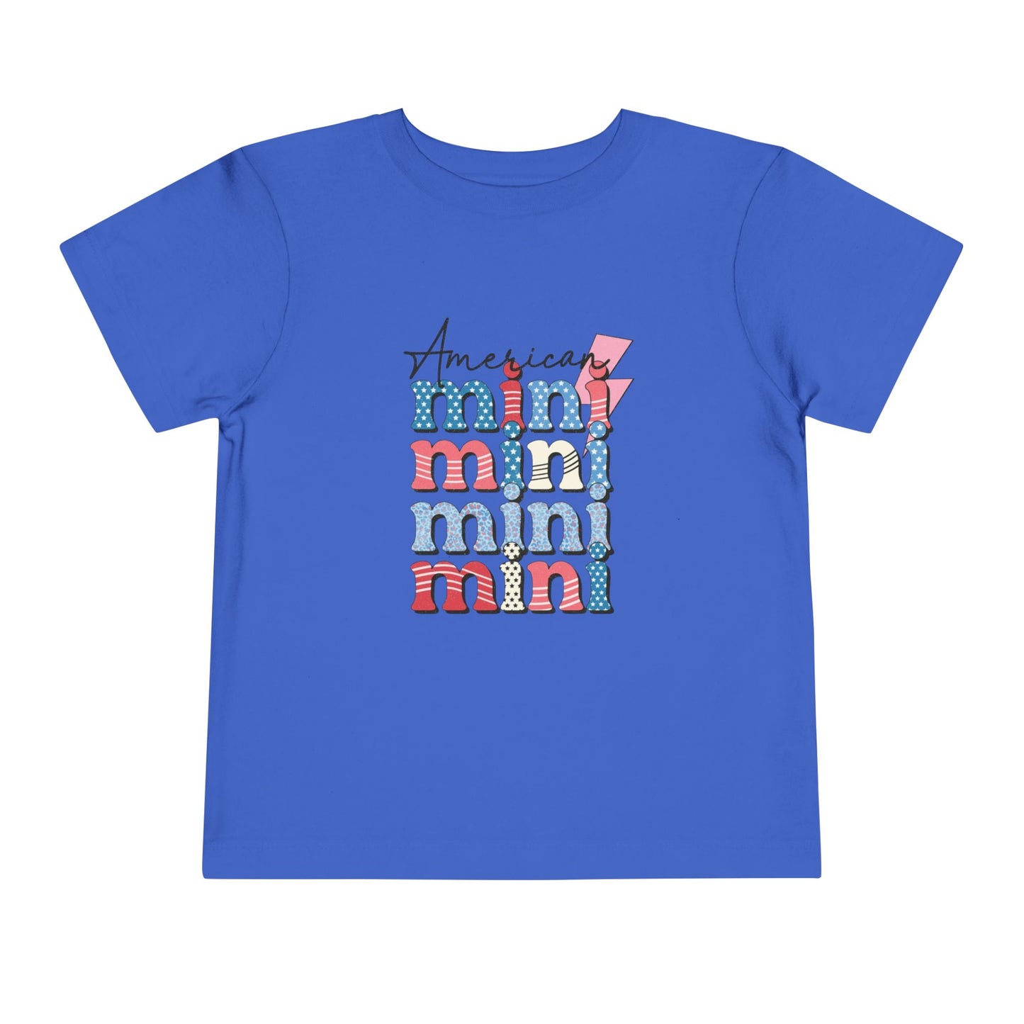 Mini American