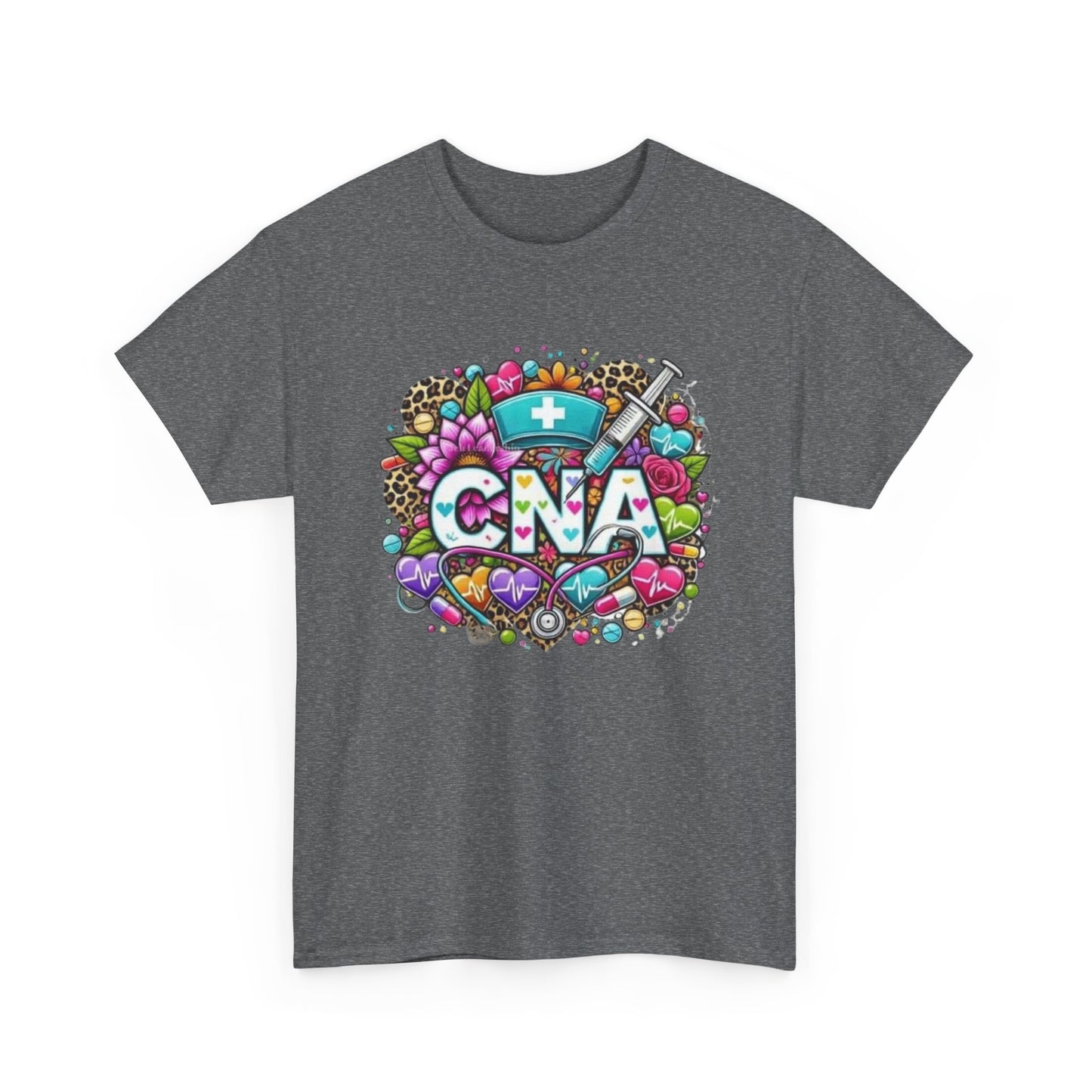 CNA- Hearts