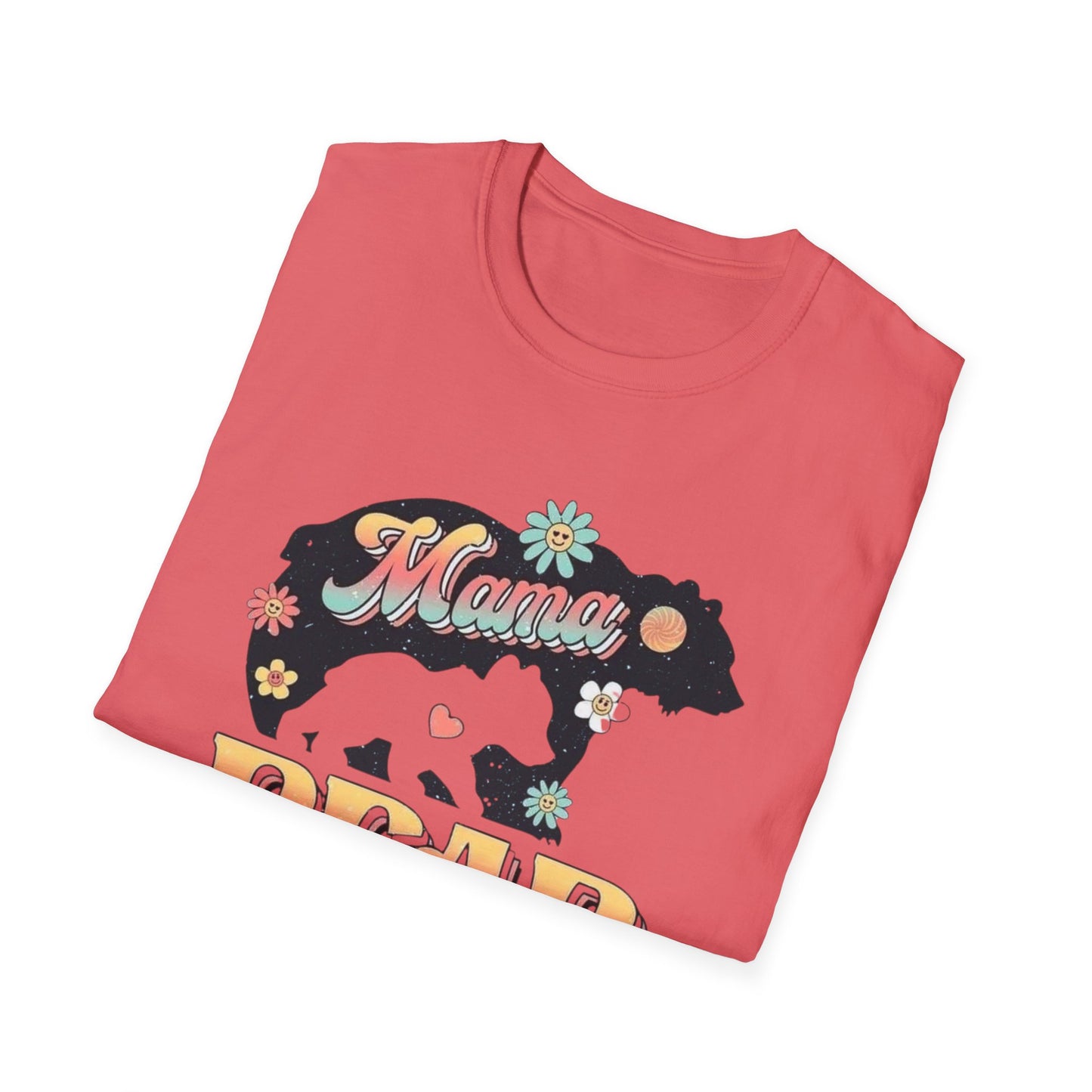 Groovy Mama Bear