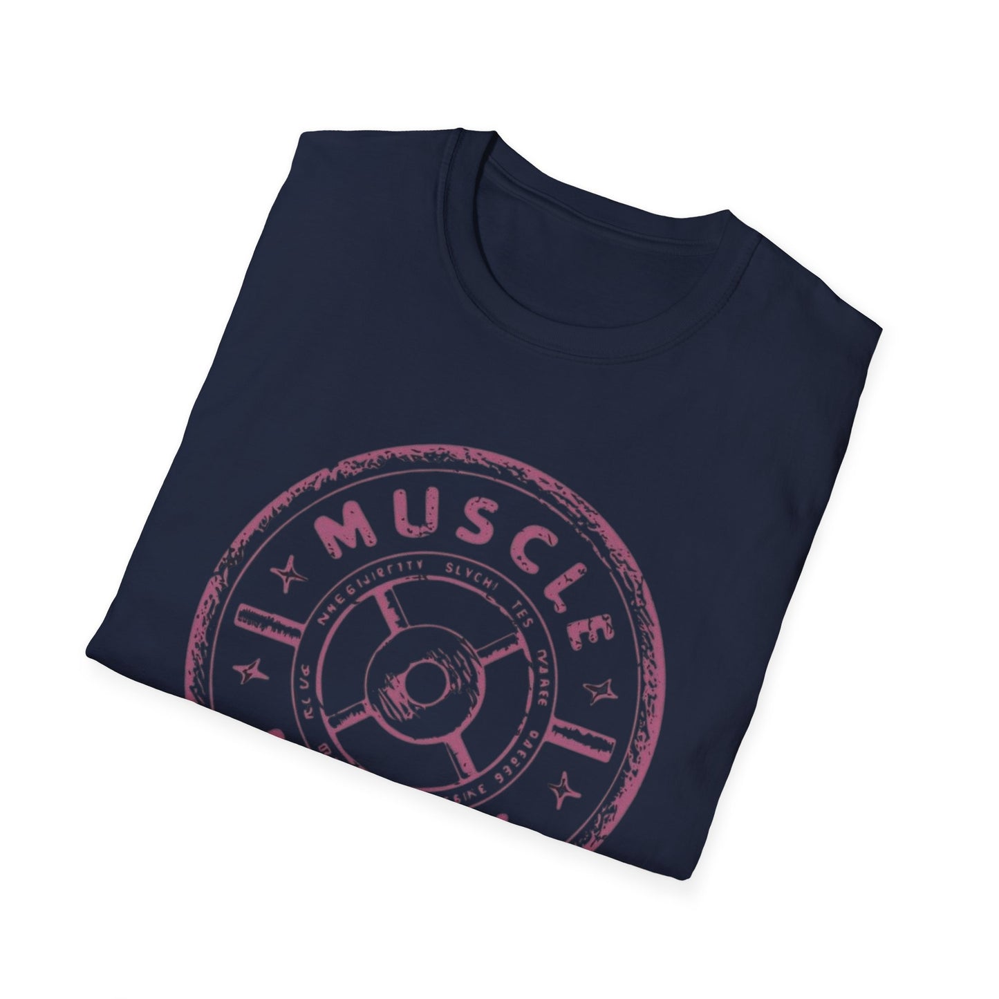 Muscle Mommy Weight