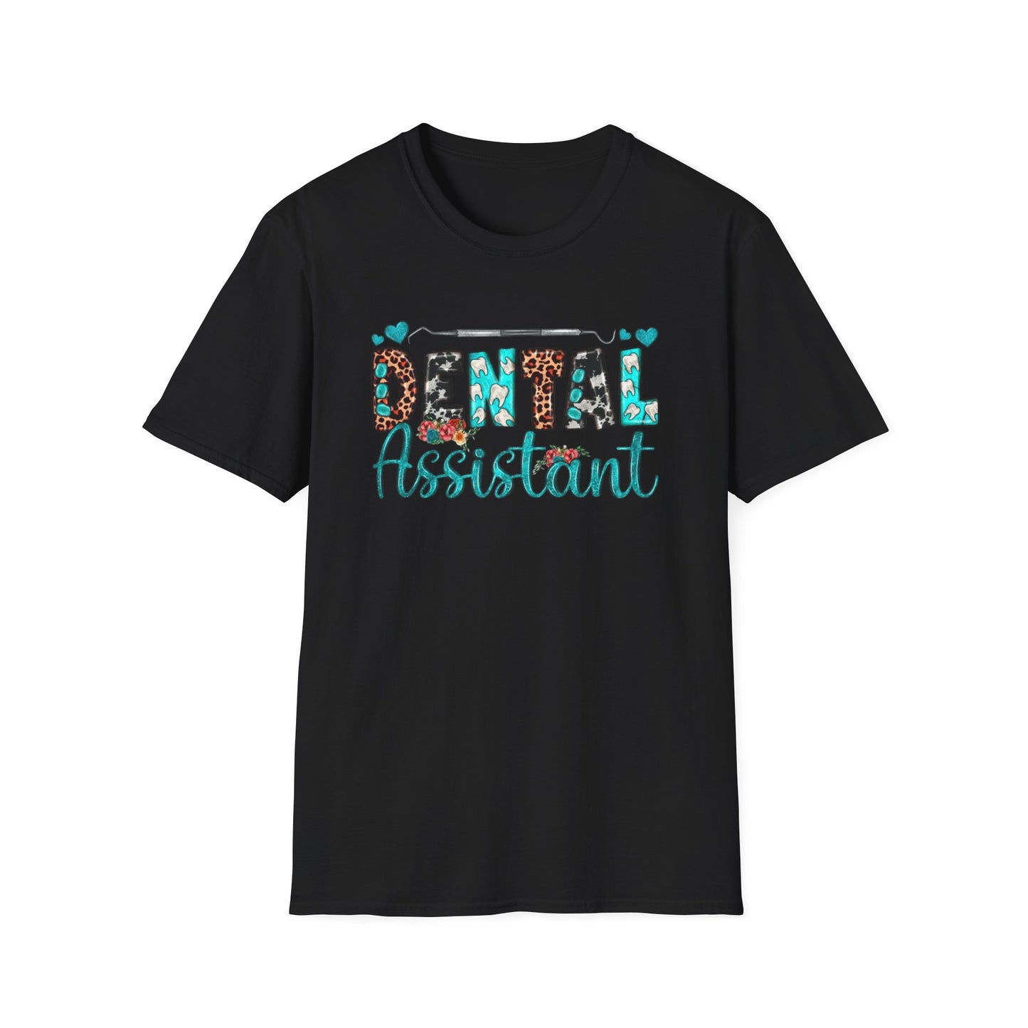 Dental Assistant – Smiles in Progress