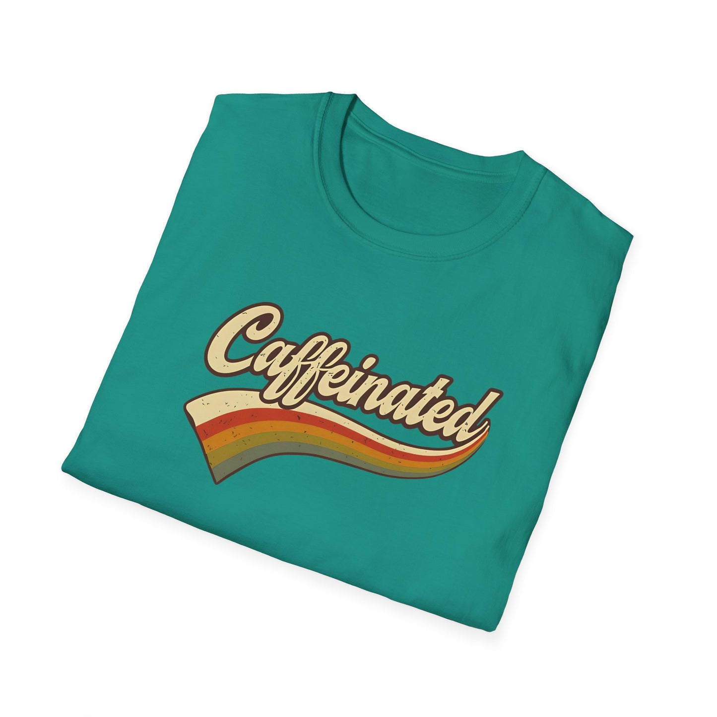Caffeinated Vintage