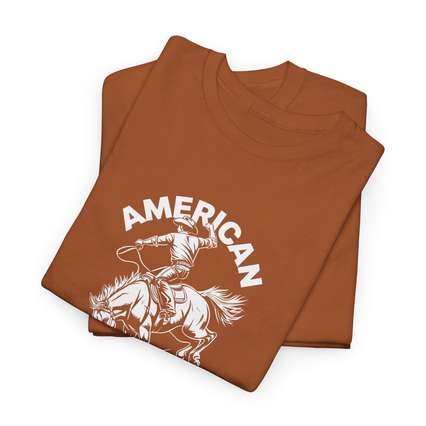 American Heritage