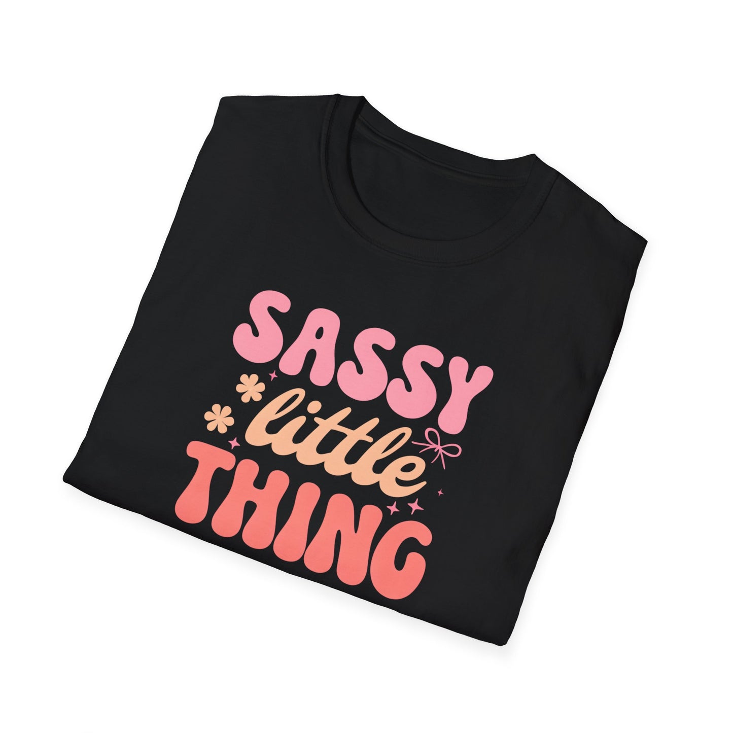 Sassy Little Thing