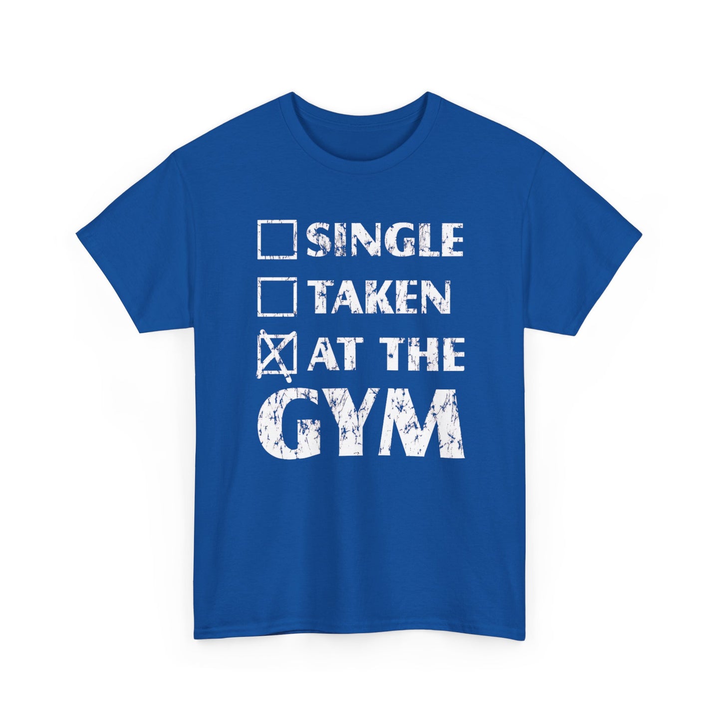 Gym Life