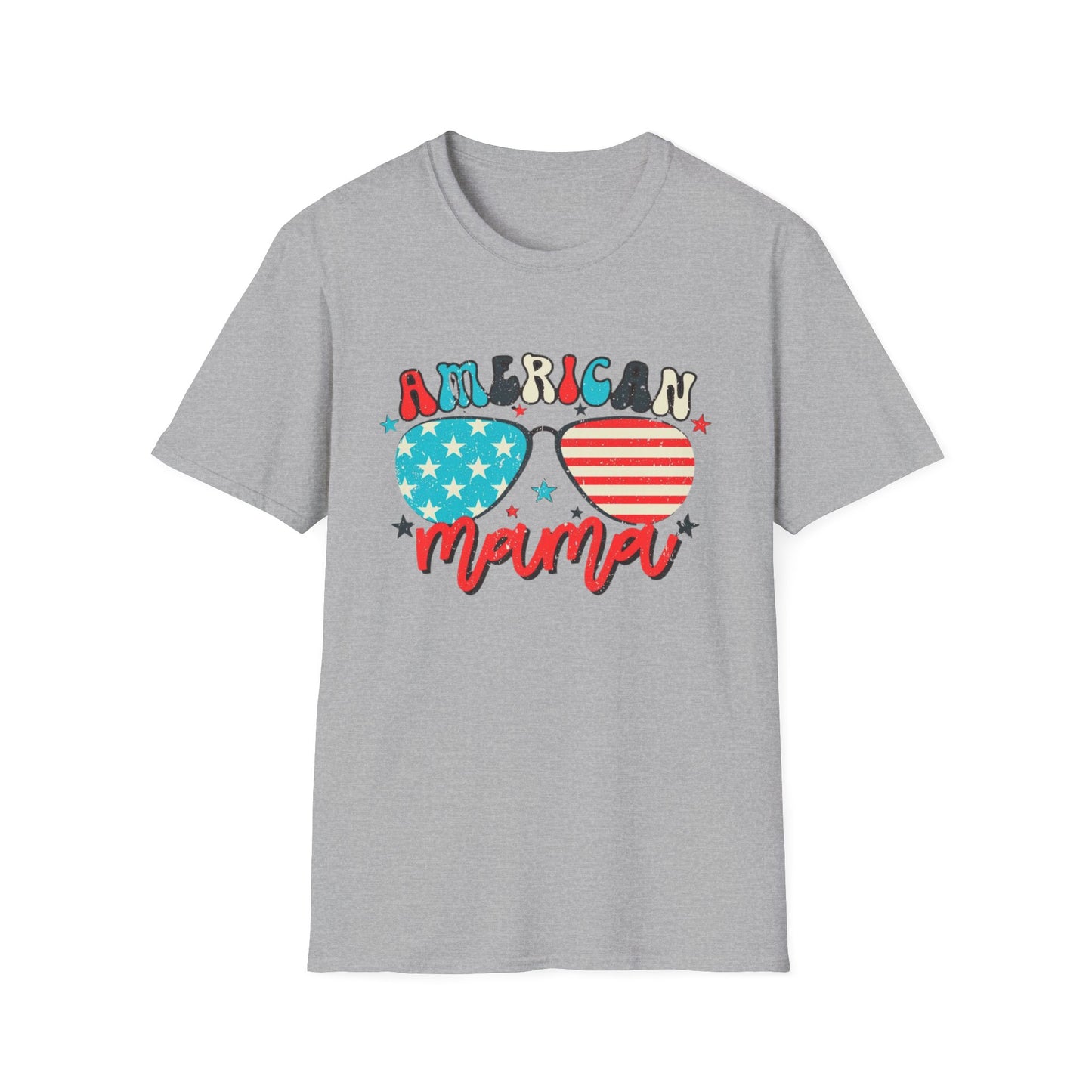 American Mama
