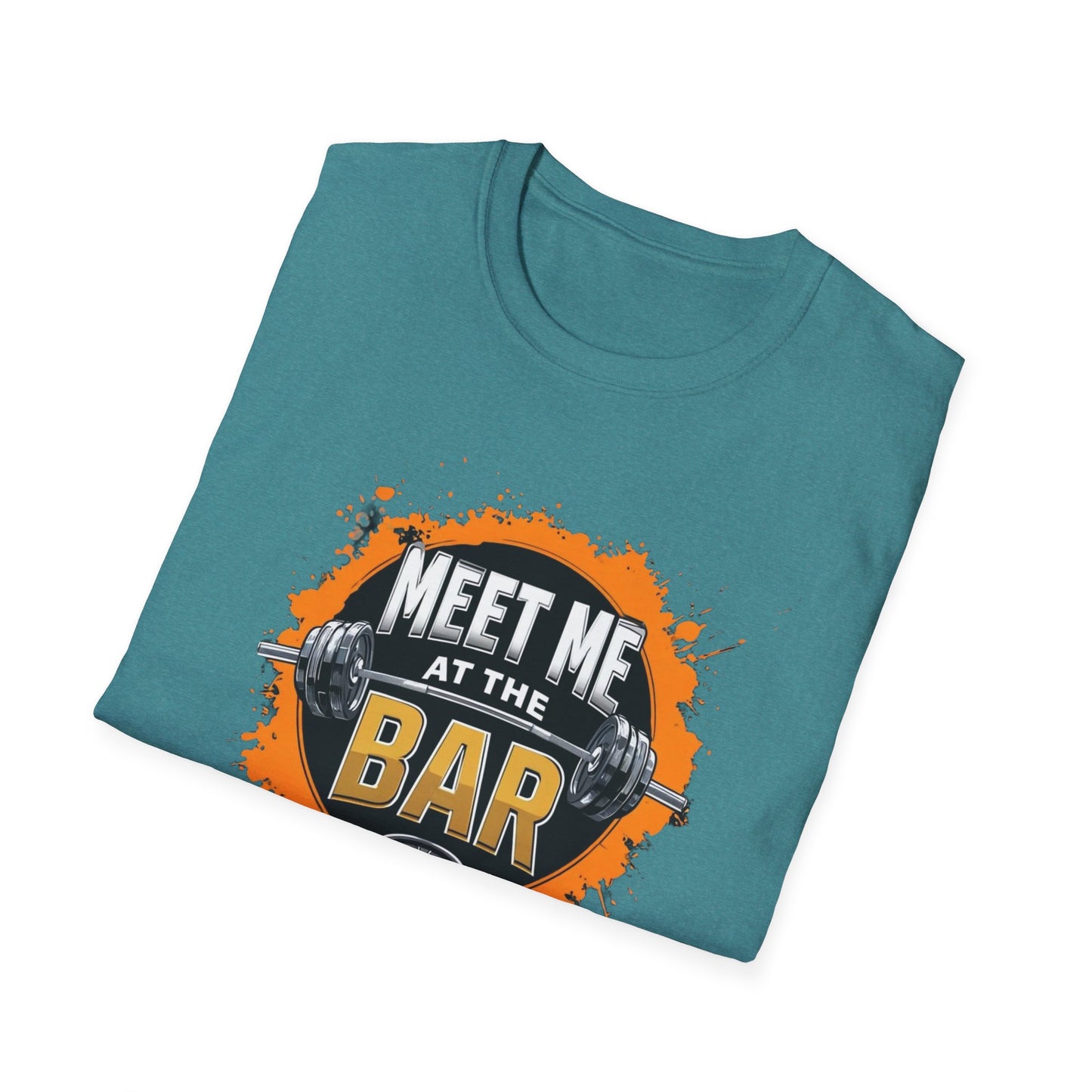 Meet Me at the Bar