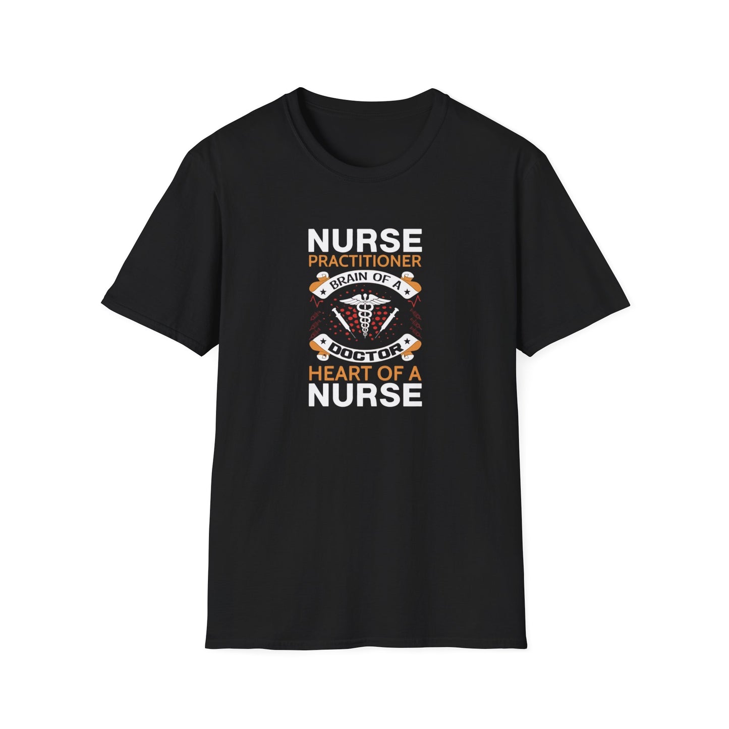 Nurse Practitioner - Heart of a Nurse