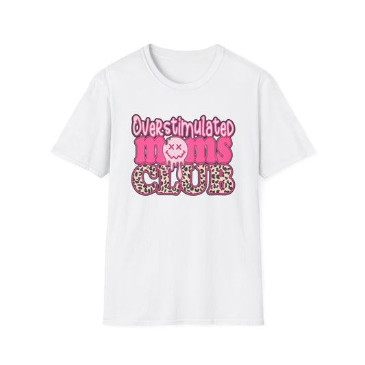 Overstimulated Moms Club