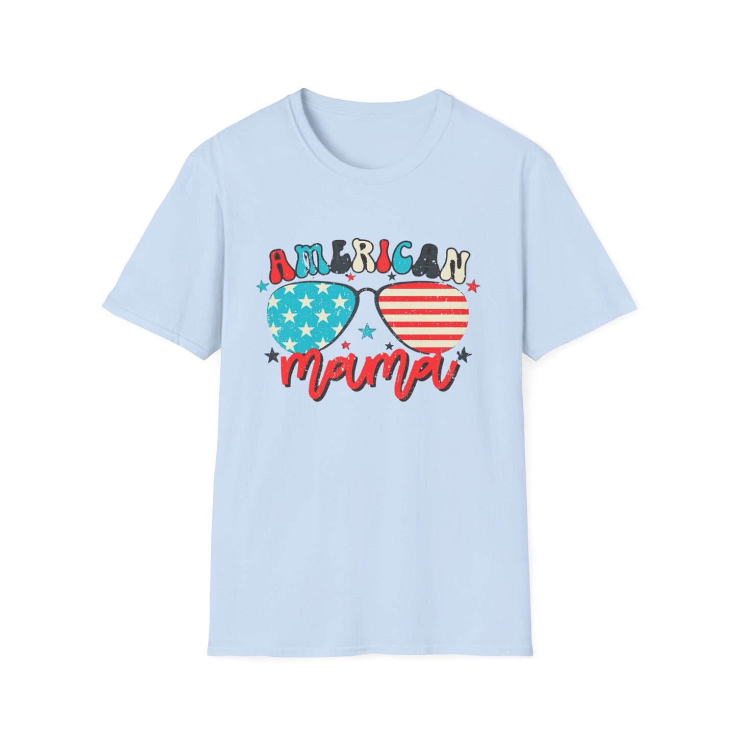 American Mama