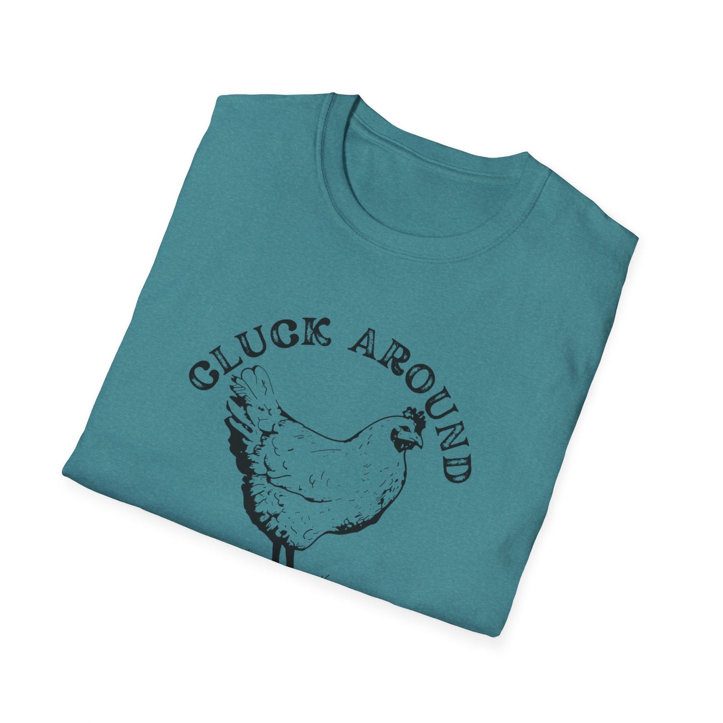 Cluck Around and Find Out
