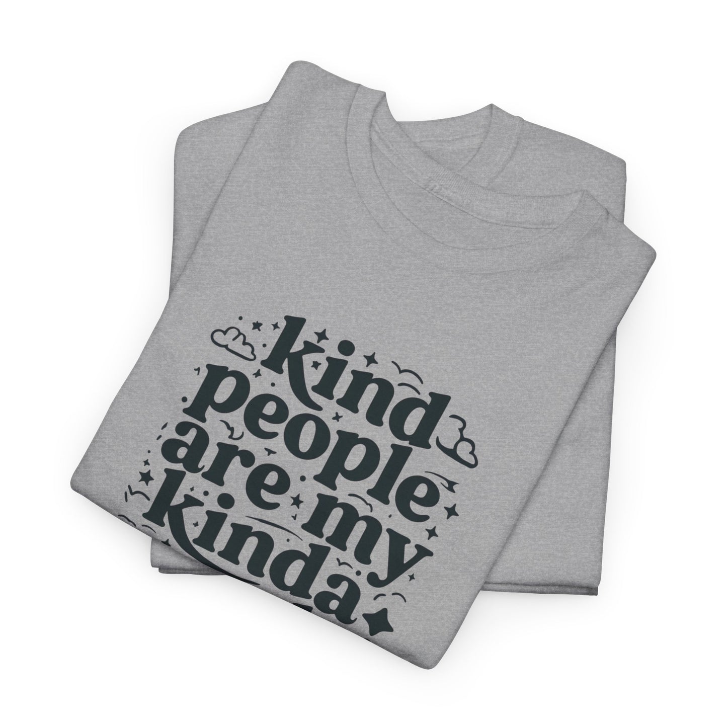 Kind People
